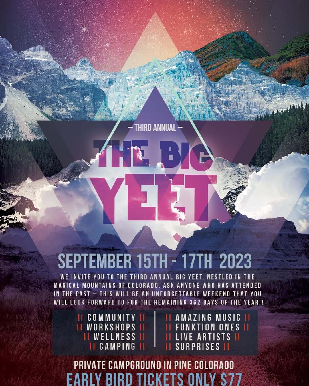 Event